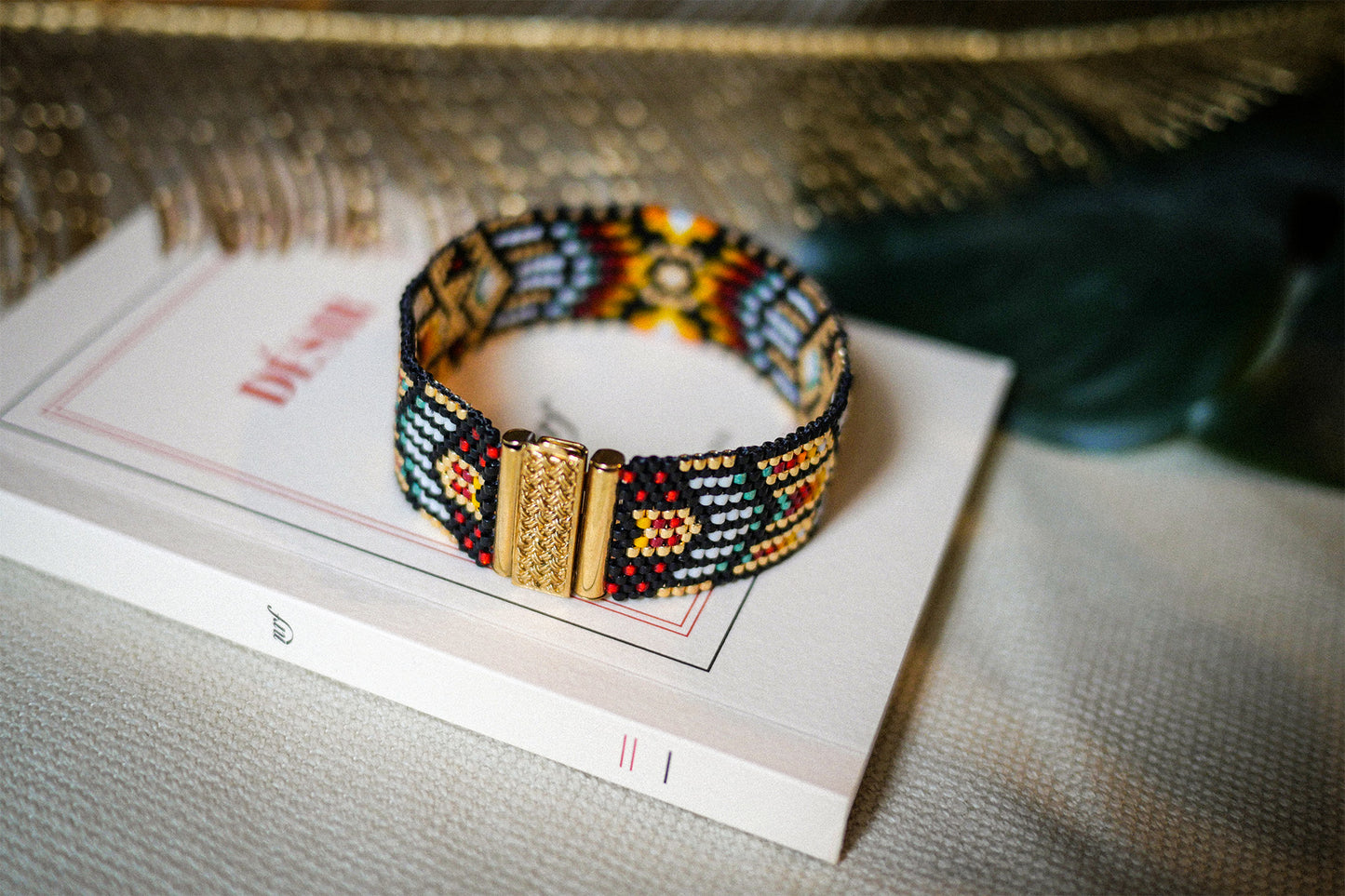 Bracelet Cuzco