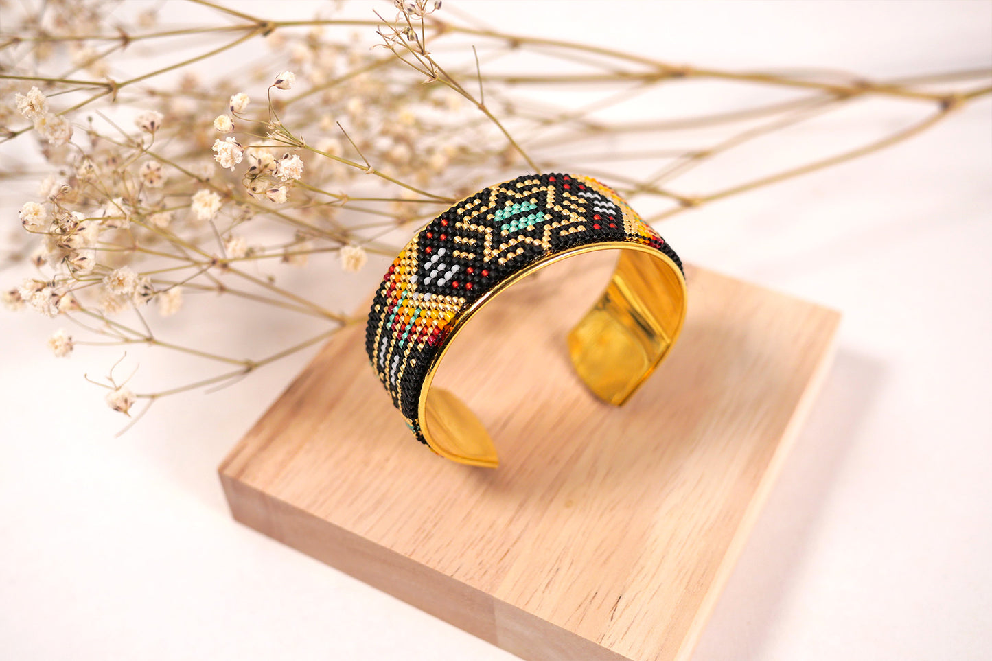 Bracelet Jonc Lima