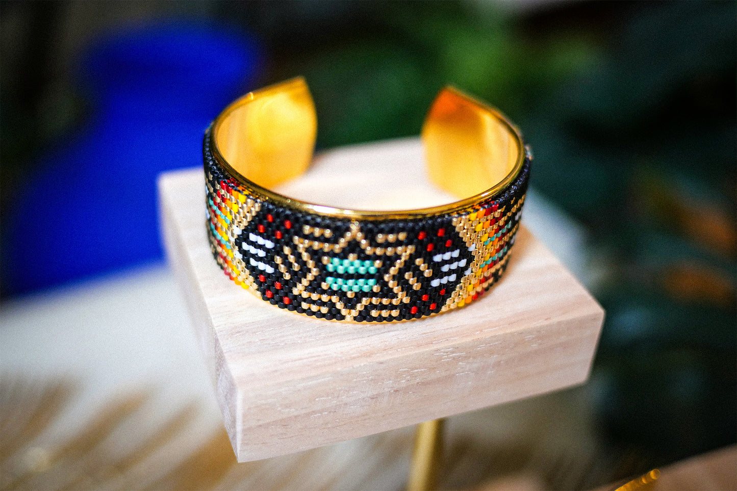 Bracelet Jonc Lima