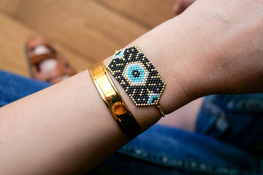 Bracelet Naoussa