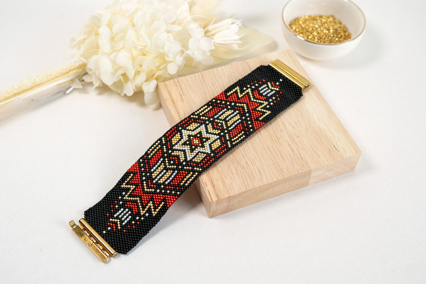 Bracelet Manchette Manhattan