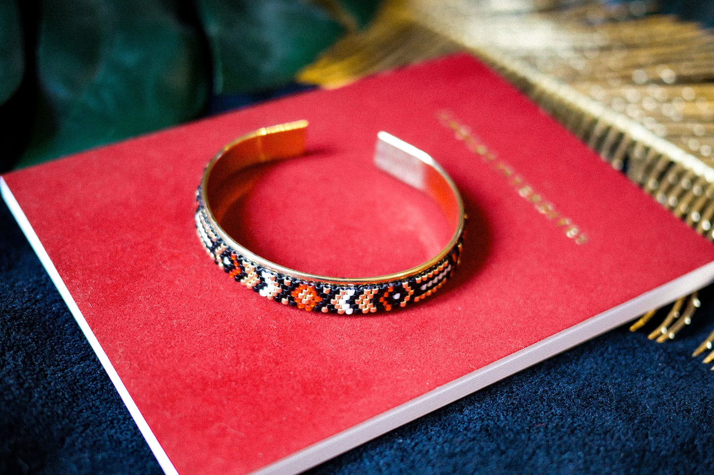 Bracelet Jonc Times Square