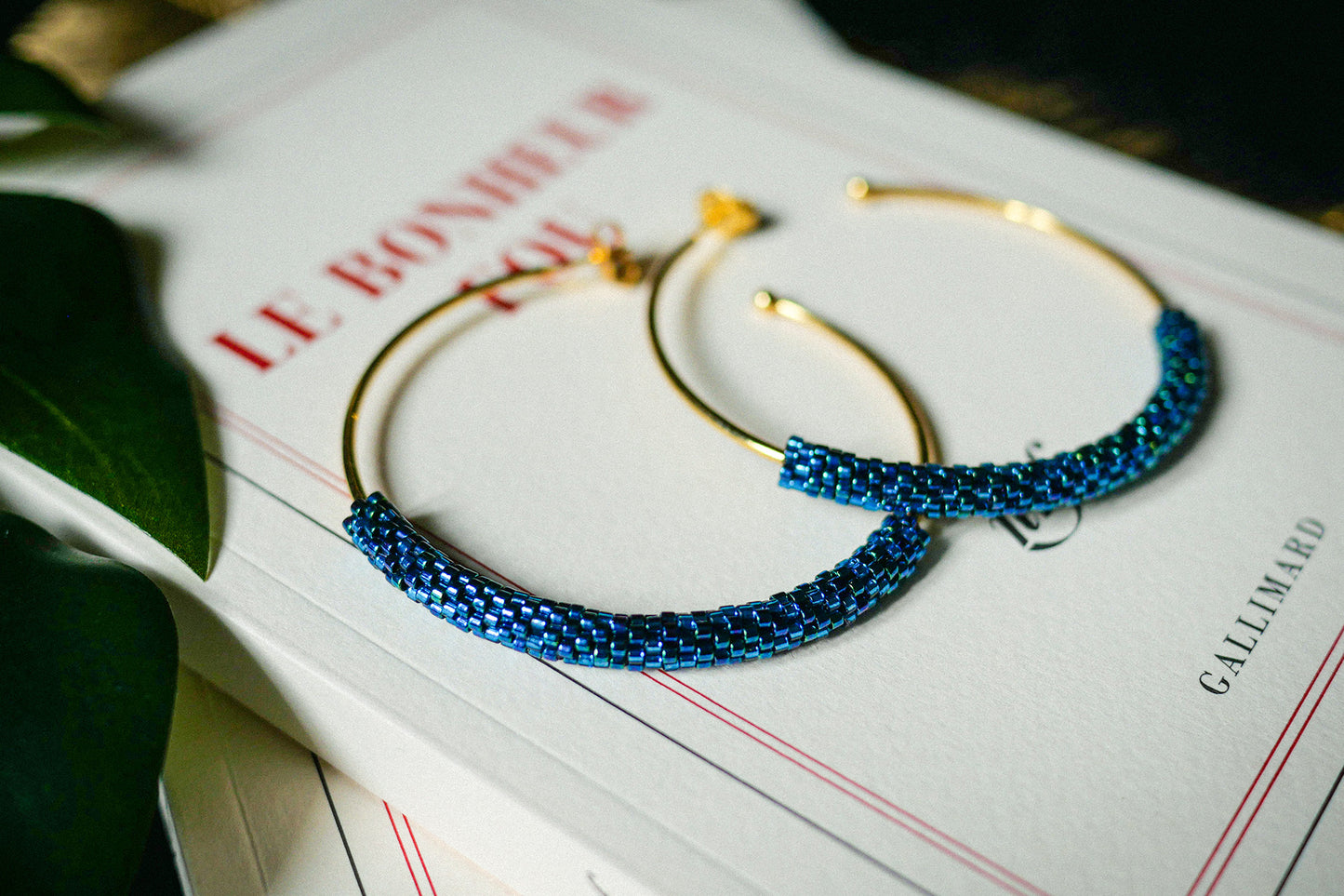 Créoles Pattaya classiques