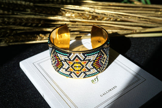 Manchette Jonc Cancun