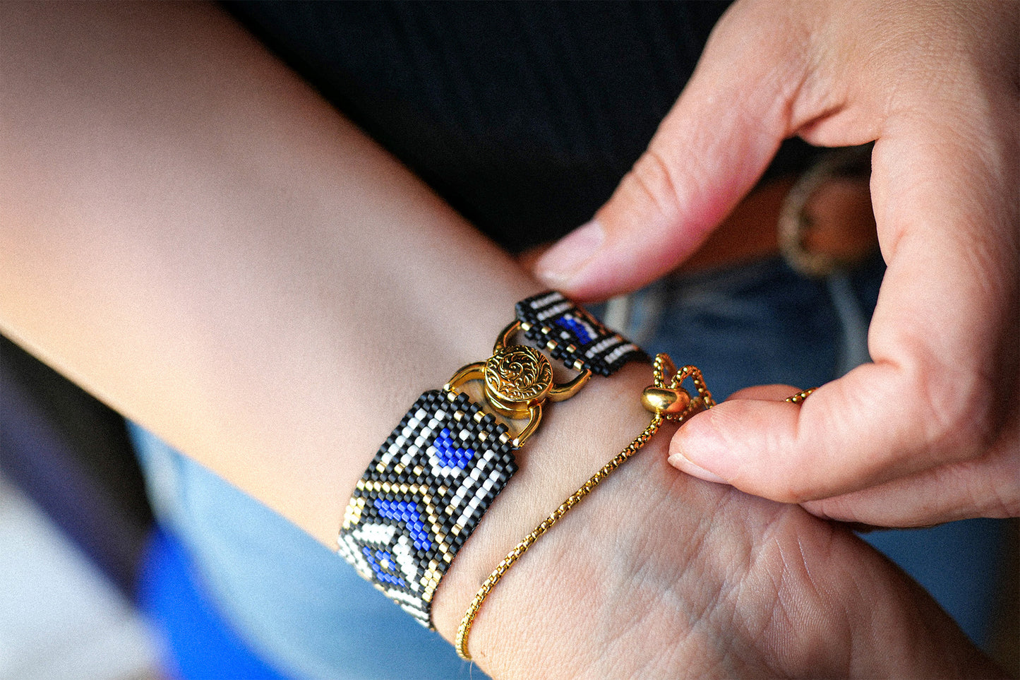 Bracelet Nova