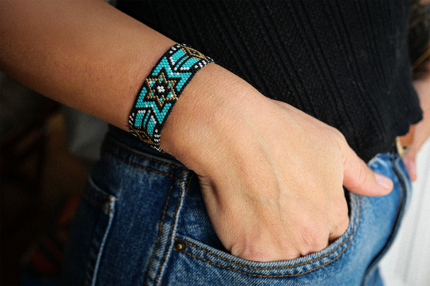 Bracelet Nova