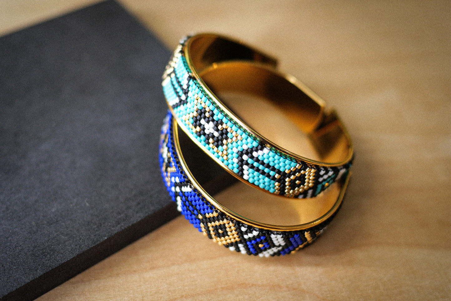 Bracelet Jonc Stella