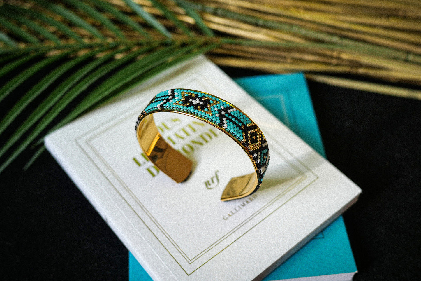 Bracelet Jonc Stella