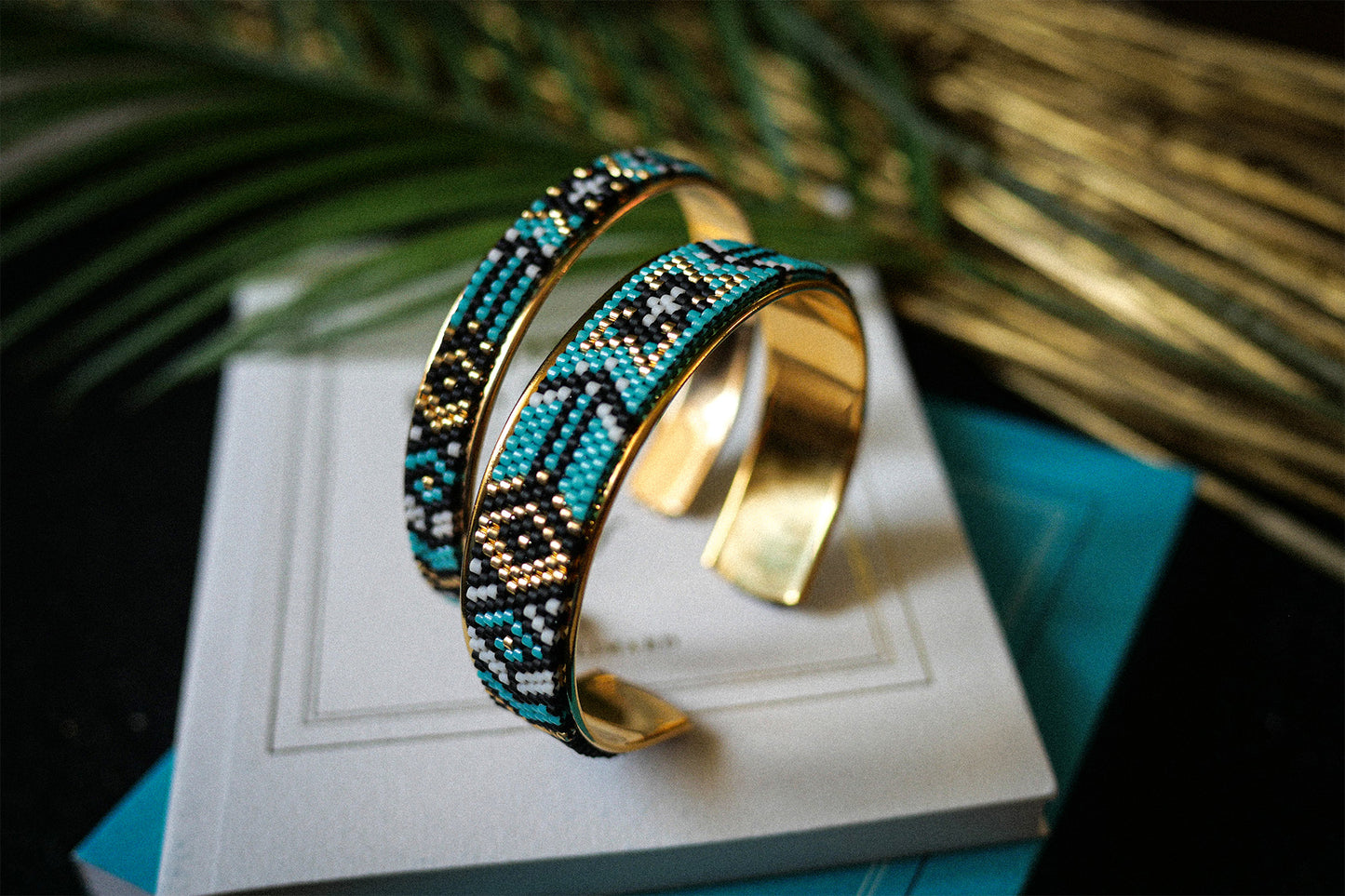 Bracelet Jonc Stella