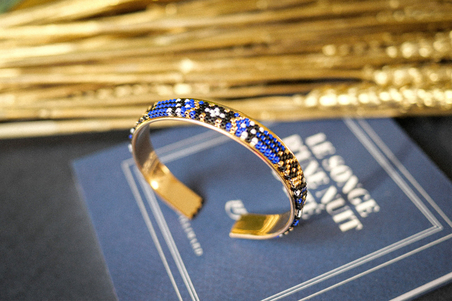 Bracelet Jonc Astra