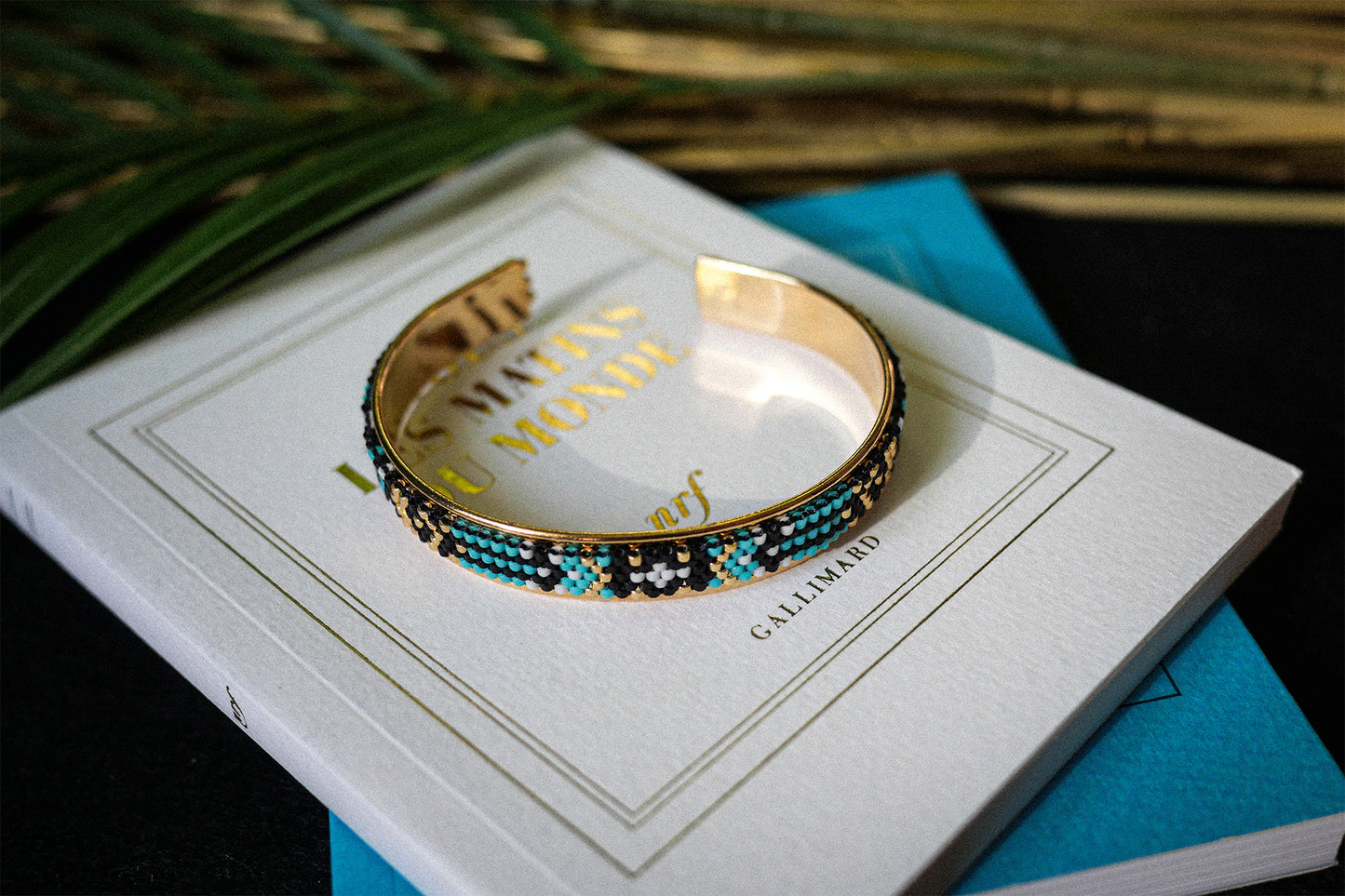 Bracelet Jonc Astra