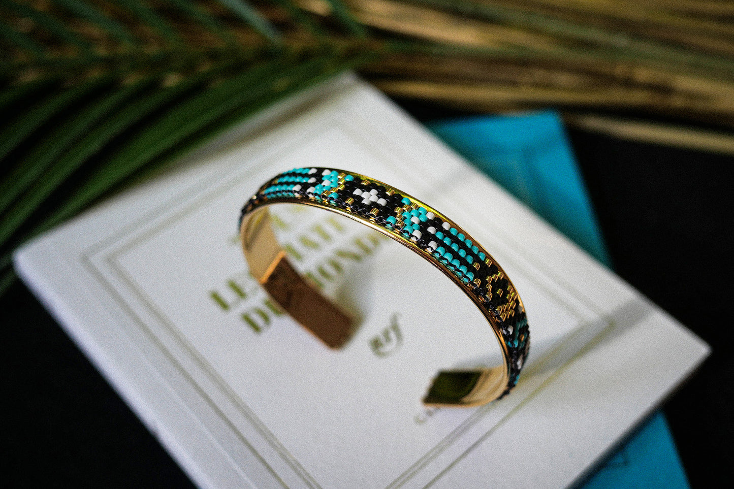 Bracelet Jonc Astra