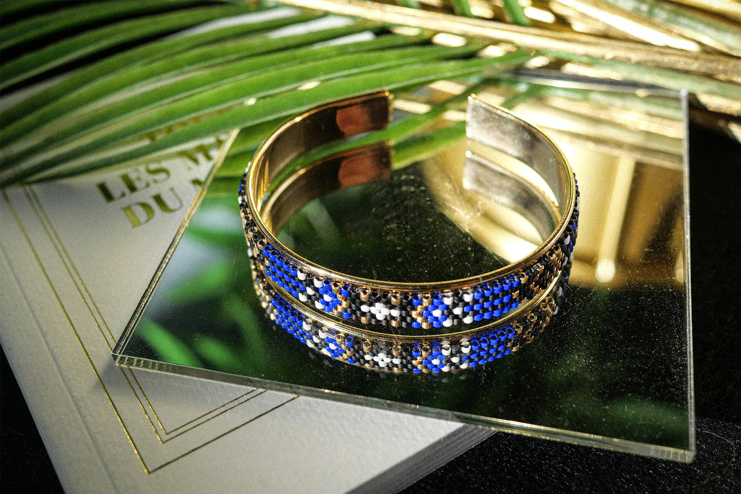 Bracelet Jonc Astra