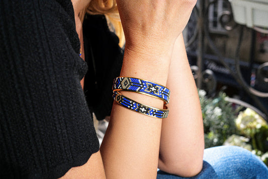 Bracelet Jonc Astra