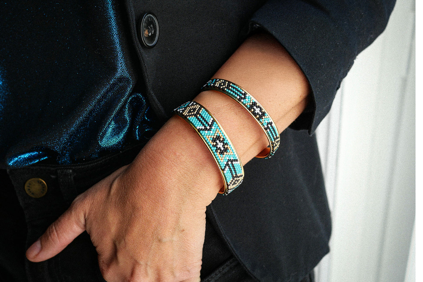 Bracelet Jonc Astra