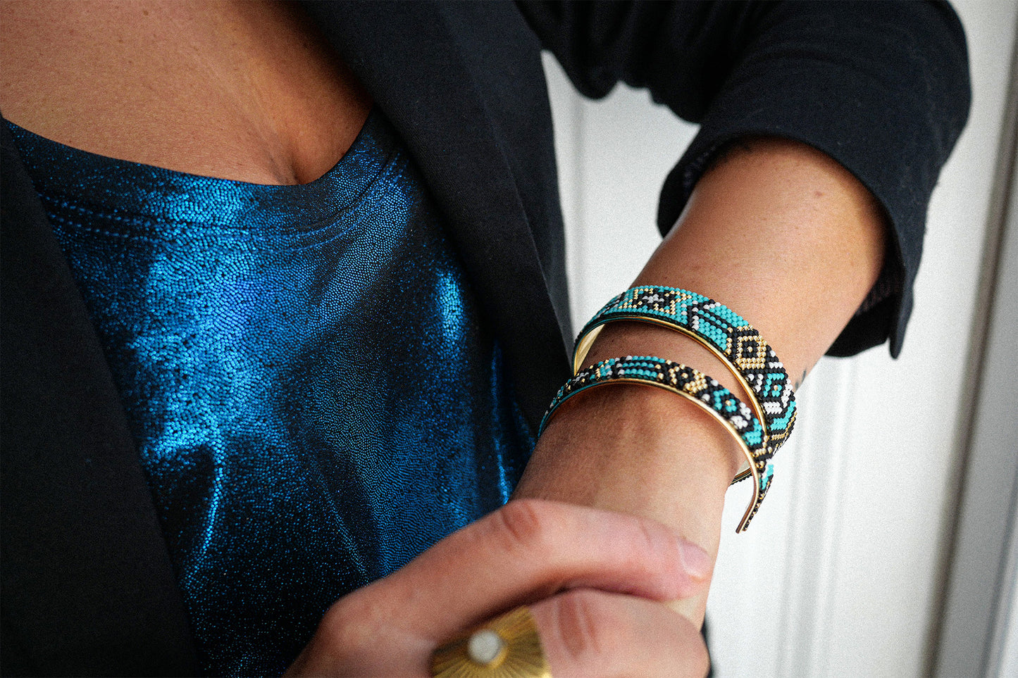 Bracelet Jonc Astra