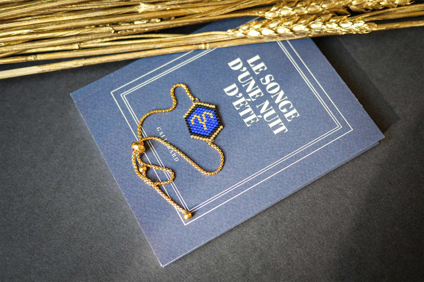 Bracelet Zodiac