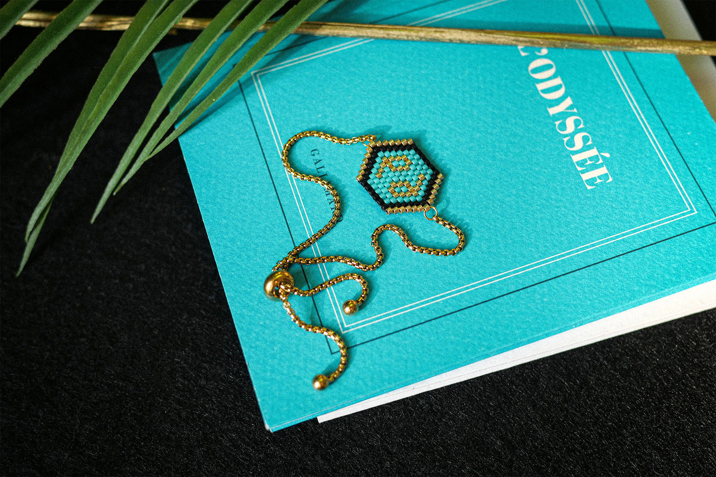 Bracelet Zodiac