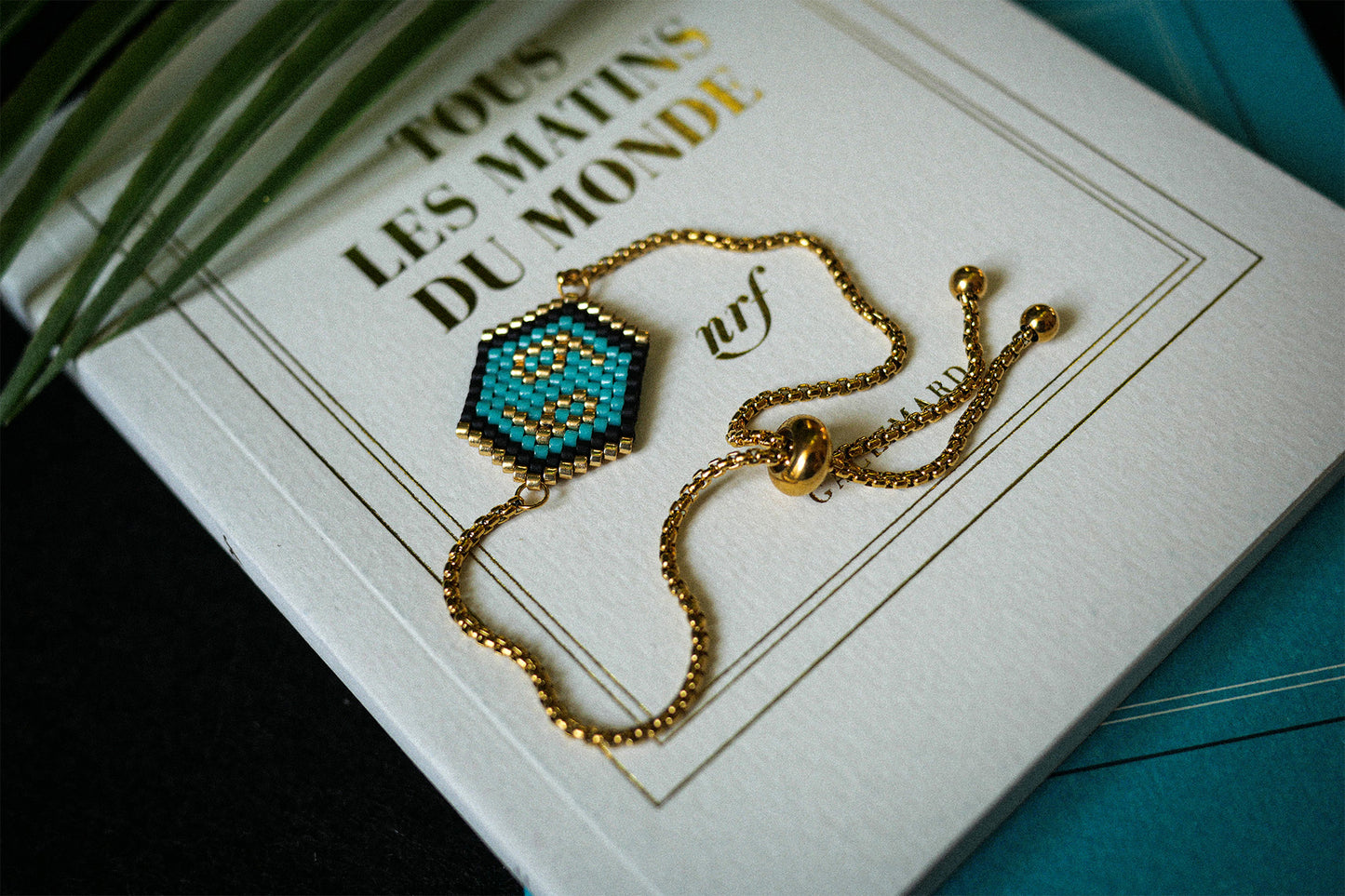 Bracelet Zodiac