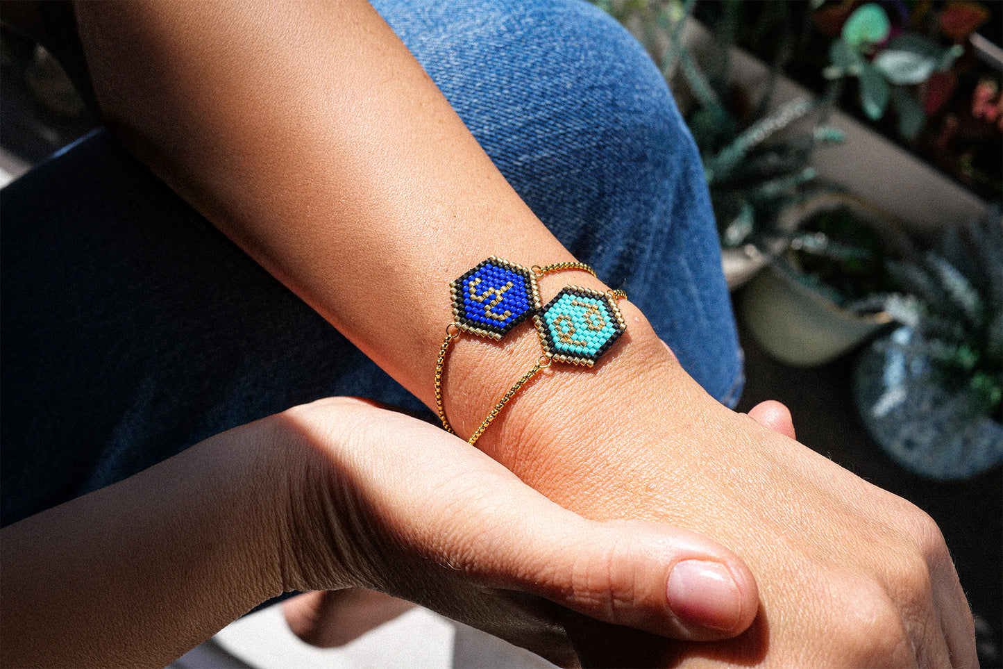 Bracelet Zodiac