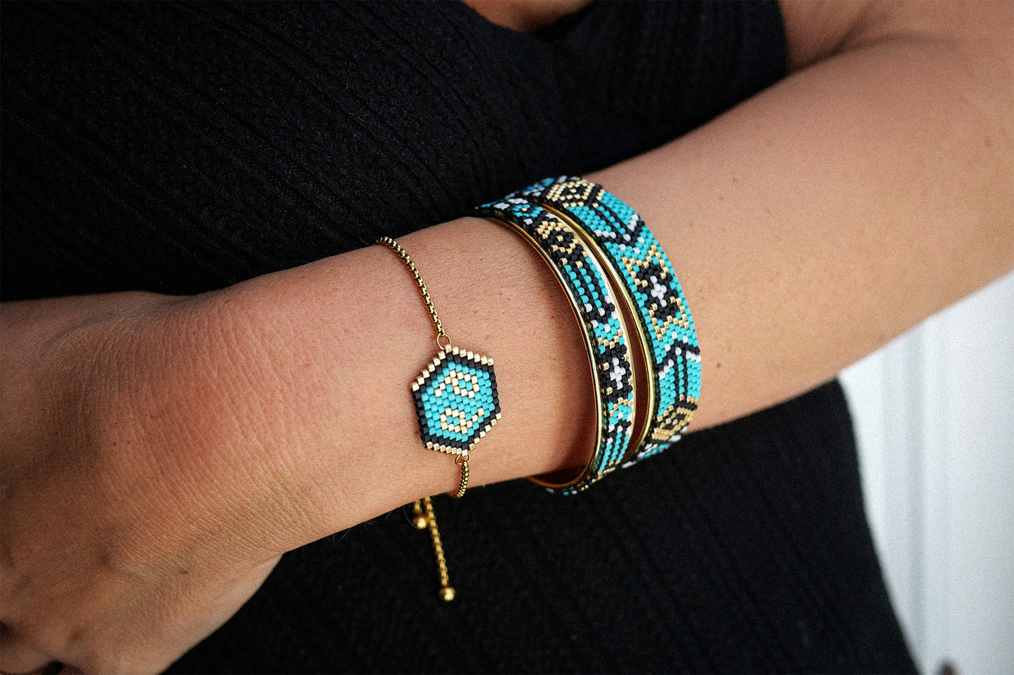 Bracelet Zodiac