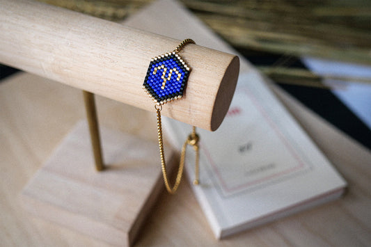 Bracelet Zodiac