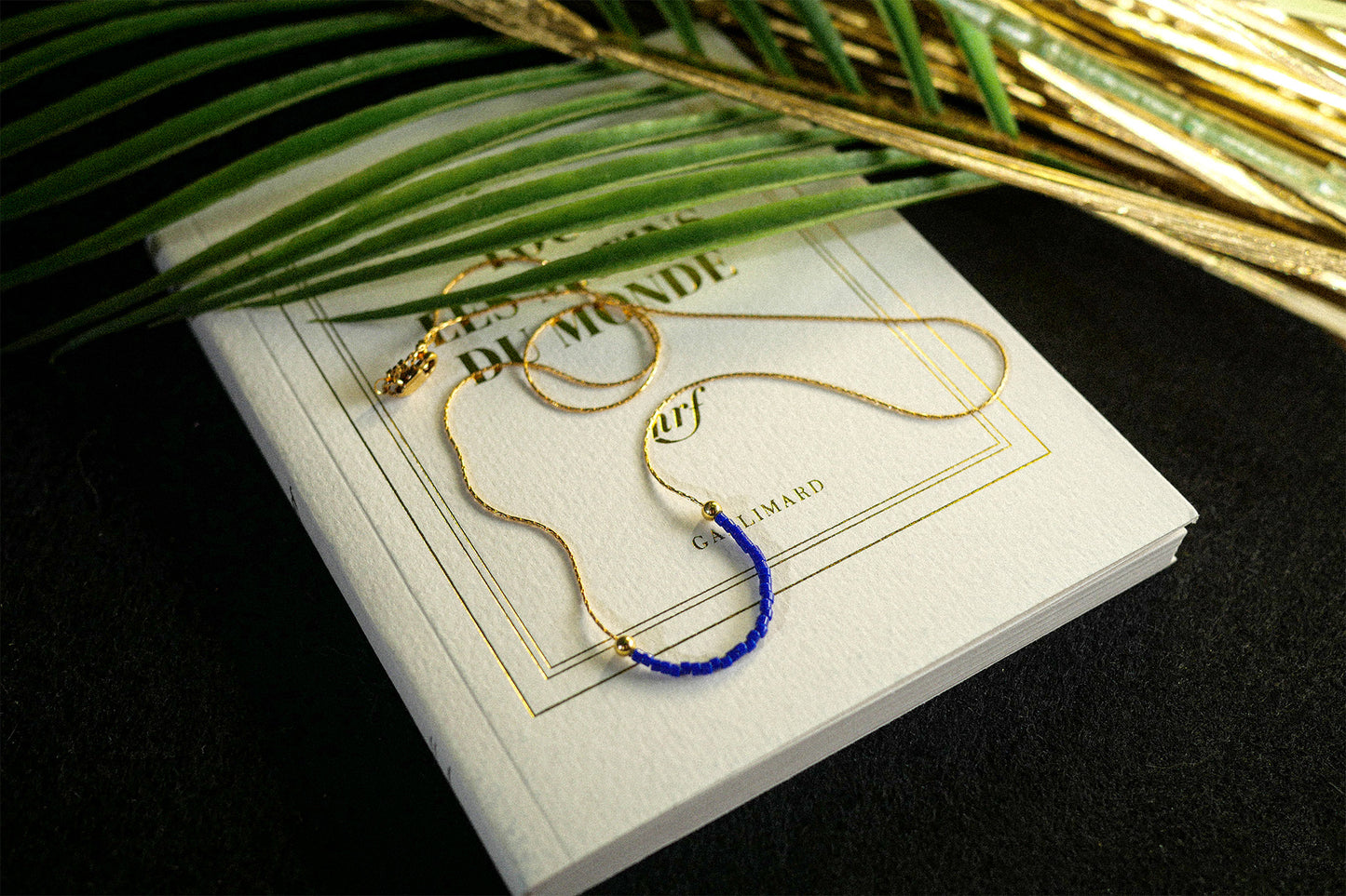 Collier Venus