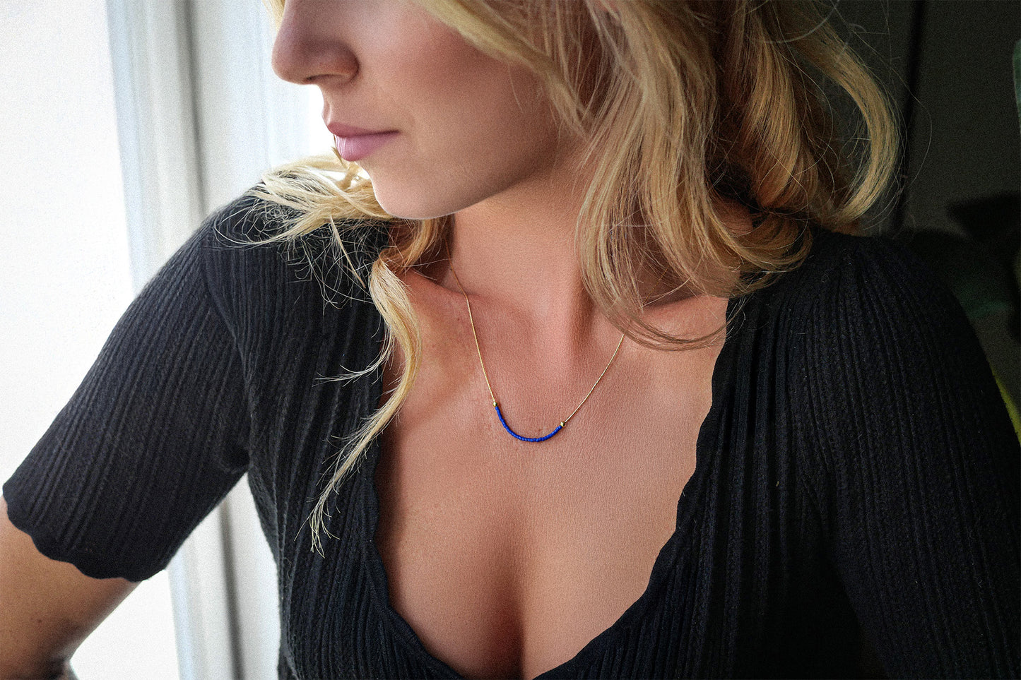 Collier Venus
