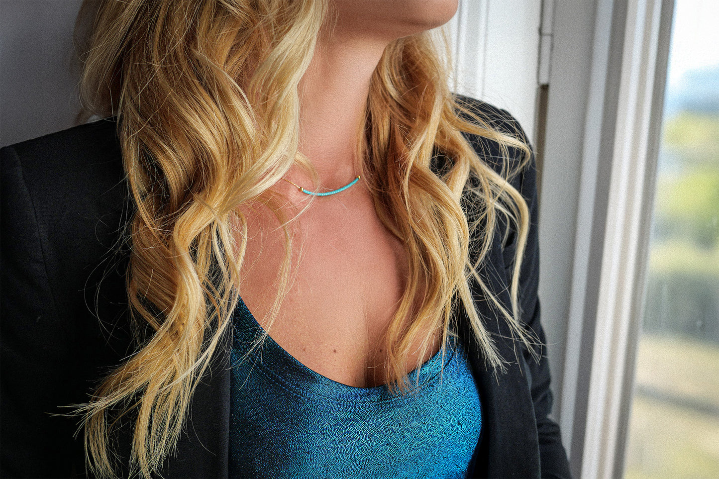 Collier Venus