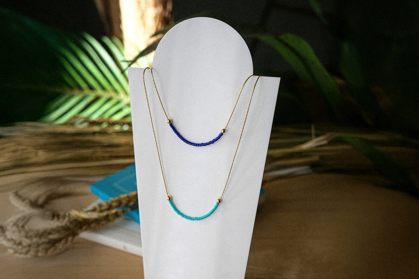 Collier Venus