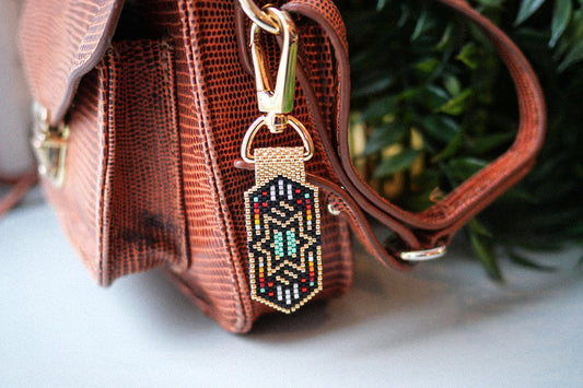 Bijou de sac Itza