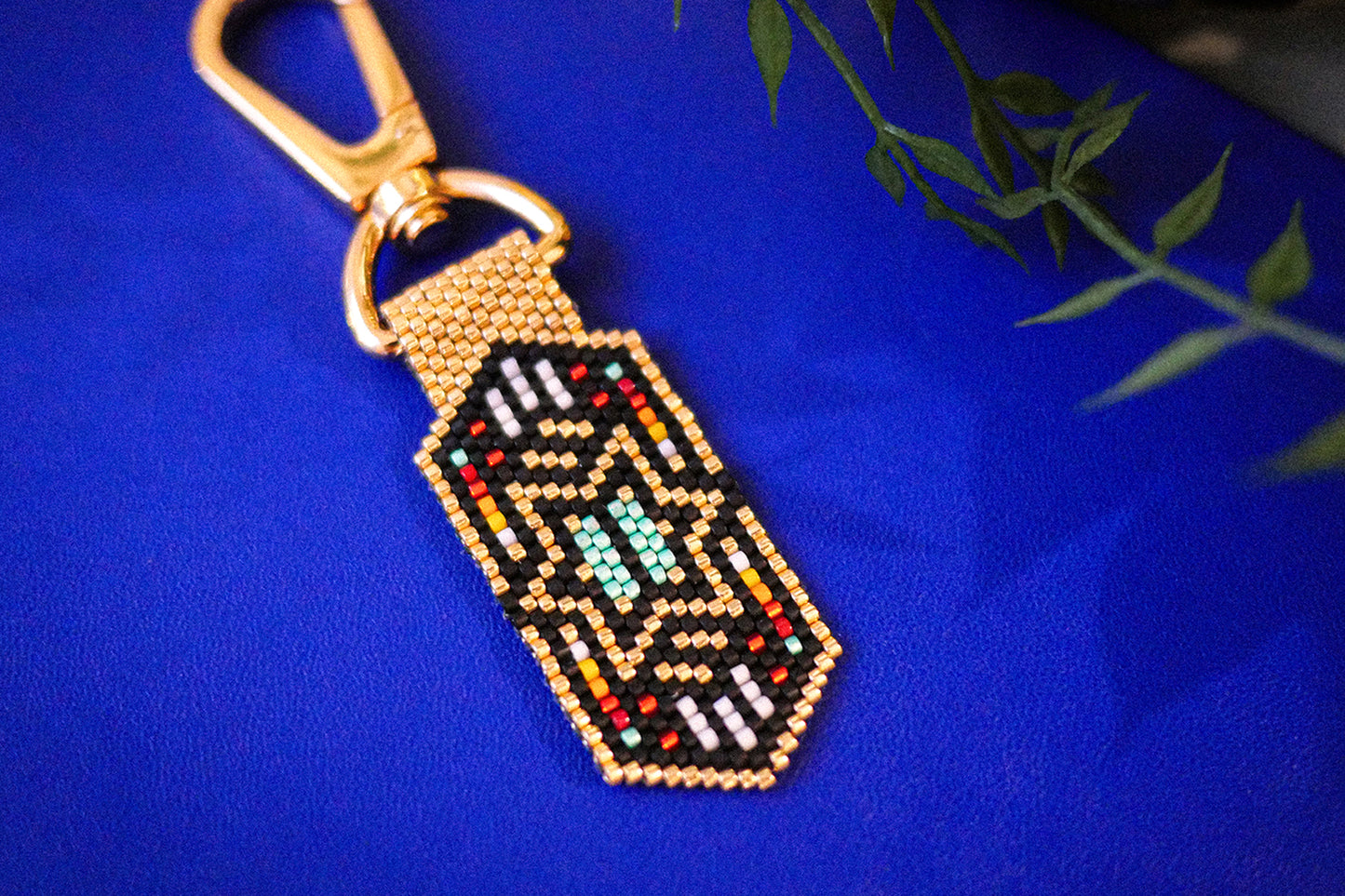 Bijou de sac Itza