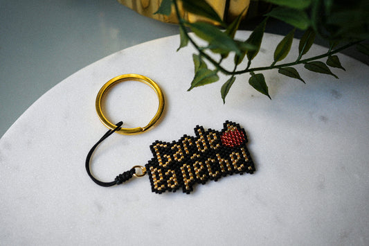 Charm Garde la Pêche