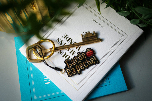 Charm Garde la Pêche