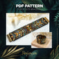 Diagramme PDF Bracelet Acapulco