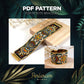 Diagramme PDF Bracelet Cancun