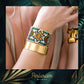 Diagramme PDF Bracelet Cancun