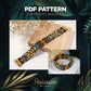 Diagramme PDF Bracelet Cuzco