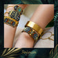 Diagramme PDF Bracelet Cuzco