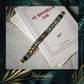 Diagramme PDF Bracelet Mexico