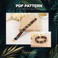 Diagramme PDF Bracelet Chicago