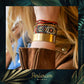 Diagramme PDF Bracelet Soho