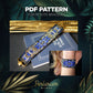 Diagramme PDF Bracelet Supernova