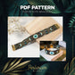 Diagramme PDF Bracelet Athenes