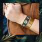 Diagramme PDF Bracelet Athenes