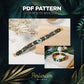 Diagramme PDF Bracelet Oia