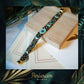Diagramme PDF Bracelet Oia