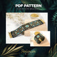 Diagramme PDF Bracelet Paros