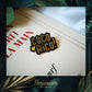 Diagramme PDF Brick Stitch Coco Rico