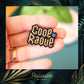 Diagramme PDF Brick Stitch Cool Raoul